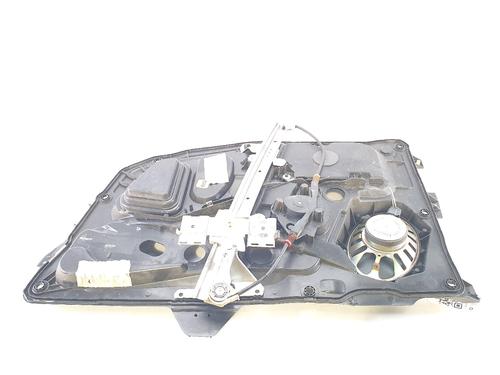 Used Front left window mechanism FORD FIESTA V (JH_, JD_) [2001-2014]  27553426