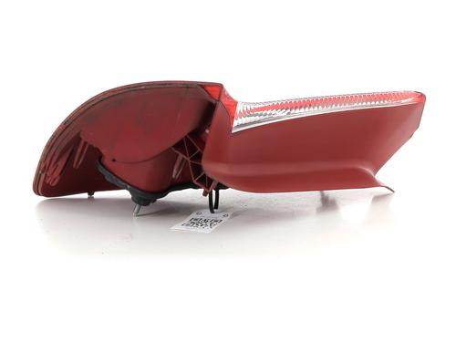 Left taillight CITROËN C4 Coupe (LA_) 1.6 HDi | BP24481524C34 