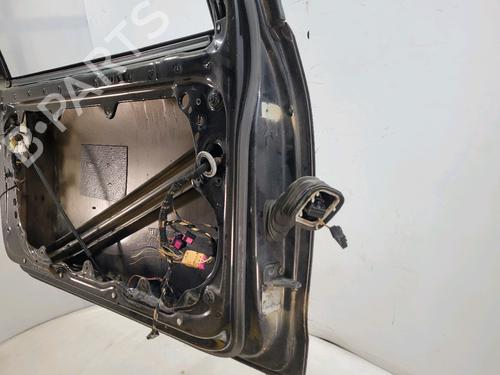 Left front door VW POLO (9N_, 9A_)  | BP24349419C2 