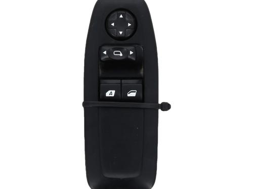 Used Left front window switch PEUGEOT 208 I (CA_, CC_) 1.6 HDi (92 hp) 30653809