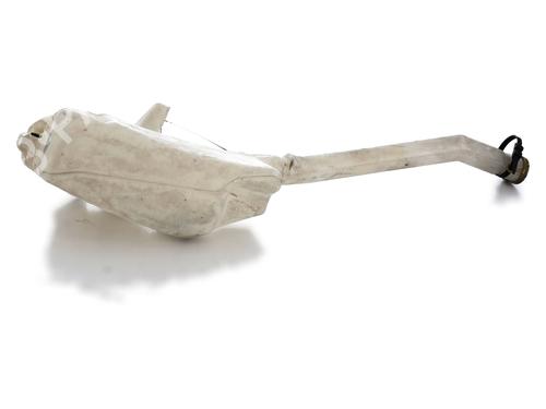 Réservoir lave-glace RENAULT TRAFIC II Van (FL) 1.9 dCi 100 (FL0C, FL0K, FL0B) (101 hp) 31866615
