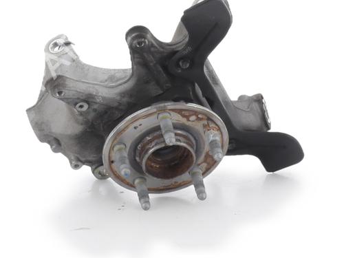 Used Left rear steering knuckle Left rear steering knuckle 37280842 37280842