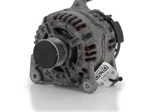 Alternatore RENAULT CLIO III (BR0/1, CR0/1) 1.5 dCi (BR17, CR17) (86 hp) 31326578
