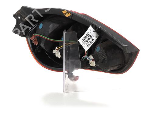 Right taillight CHEVROLET SPARK (M300)  | BP28122259C35 