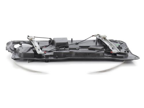 Front right window mechanism FORD FIESTA VI (CB1, CCN) 1.6 TDCi | BP34711863C23 - Image 3