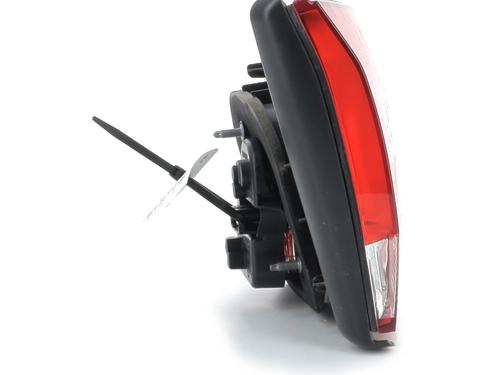 Left tailgate light VW GOLF VI (5K1) 1.6 TDI | BP23890519C79 