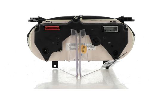 Instrument cluster RENAULT CLIO II (BB_, CB_) 1.5 dCi (B/CB07) | BP18130989C47 
