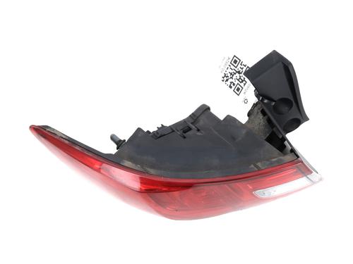 Used Left taillight RENAULT CLIO IV (BH_) 1.5 dCi 75 (75 hp) 28536465