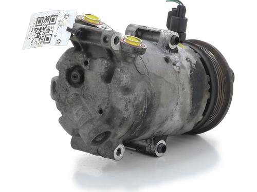 AC compressor FORD FOCUS II (DA_, HCP, DP) 1.6 | BP30165641M34 