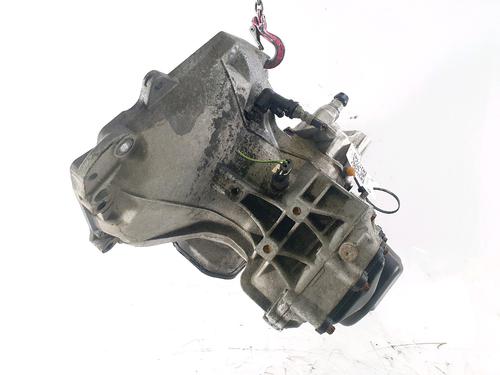 Used Gearbox OPEL CORSA D (S07) 1.2 (L08, L68) (80 hp) 31867212