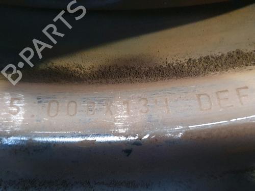 Fælk FIAT PANDA (169_) 1.2 (169AXF2A, 169AXF1A) | BP39763733C45 - Image 4