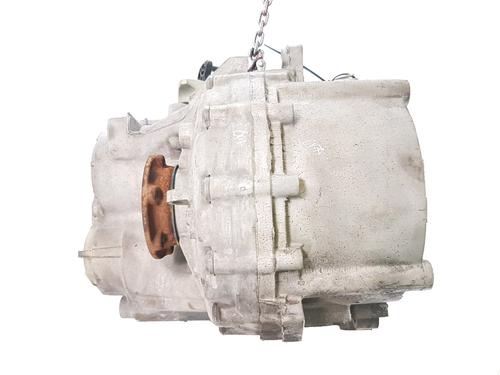 Gearbox AUDI TT (8J3) 2.0 TDI quattro | BP11489128M3 