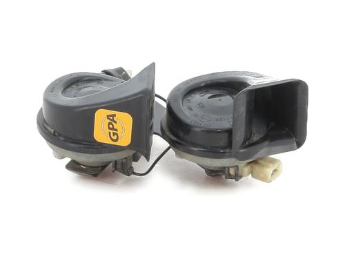 Used Horn PEUGEOT 307 SW (3H) 1.6 HDI 90 (90 hp) 27914347