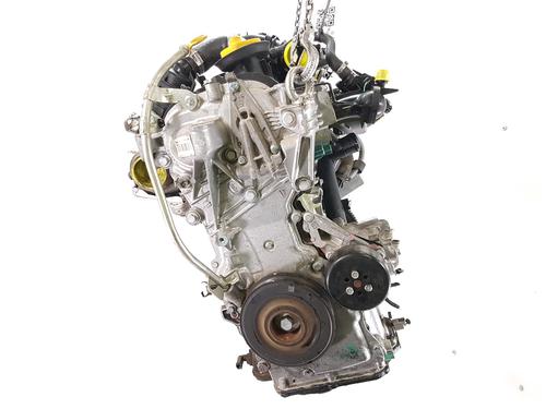 Used Engine NISSAN MICRA V (K14) 1.0 IG-T 100 (101 hp) 25993061