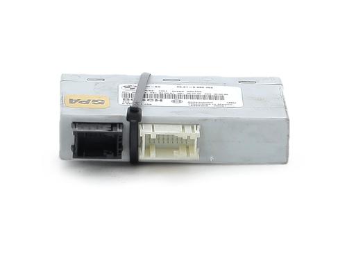 Used Electronic module Electronic module BMW 1 (E81) 116 i (122 hp) 40114384 40114384