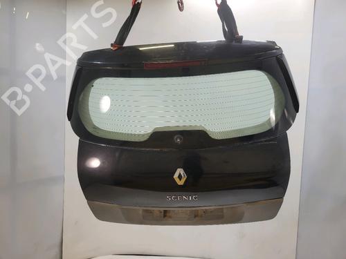 Bagklap CC/Kombi-Coupé Bagklap CC/Kombi-Coupé 38496338 38496338