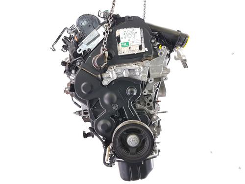 Used Engine Engine 39666139 39666139