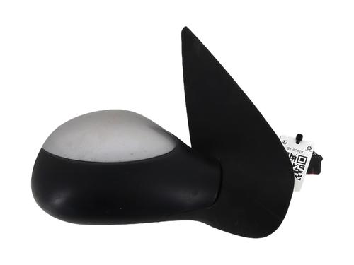 Right mirror PEUGEOT 206 Hatchback (2A/C) 1.6 16V | BP31079305C27