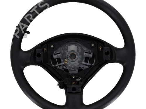 Used Steering wheel PEUGEOT 307 (3A/C) 2.0 HDi 110 (107 hp) 27667790