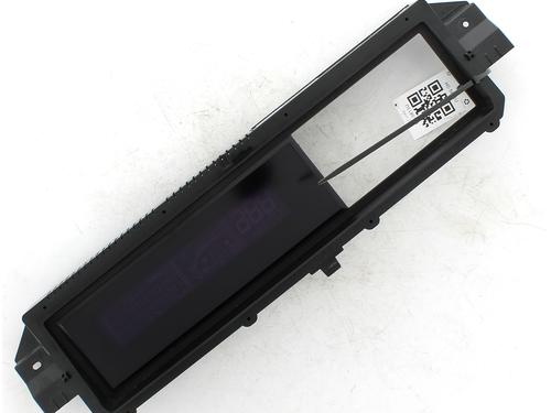 Used Instrument cluster RENAULT ESPACE IV (JK0/1_) 2.0 dCi (JK01, JK02, JK1J, JK1K, JK1H) (150 hp) 15890433