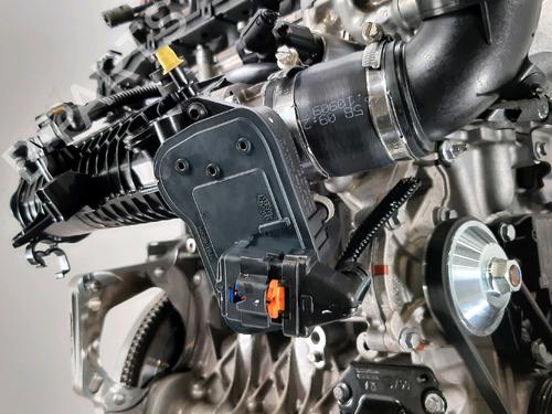 Engine PEUGEOT 2008 I (CU_) 1.2 THP 110 / PureTech 110 | BP32225993M1 