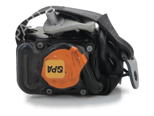 Front right belt tensioner PEUGEOT PARTNER Box Body/MPV 1.6 HDi | BP29346533C88 