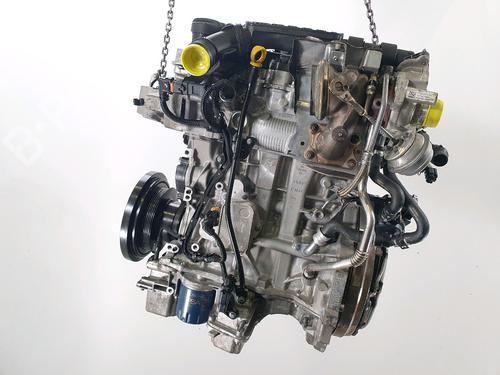 Engine PEUGEOT 5008 (0U_, 0E_) 1.2 | BP36961835M1 - Image 2