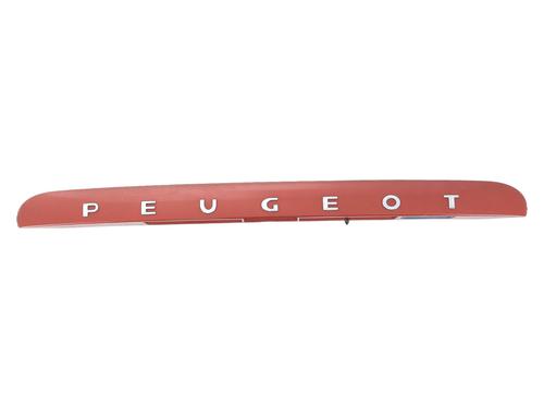 Tailgate handle PEUGEOT PARTNER Tepee 1.6 HDi | BP36831472C132 - Image 3