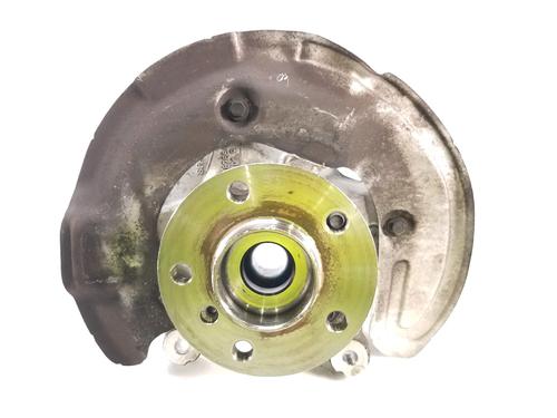 Used Right front steering knuckle Right front steering knuckle MINI MINI (F55) Cooper D (116 hp) 11124116 11124116