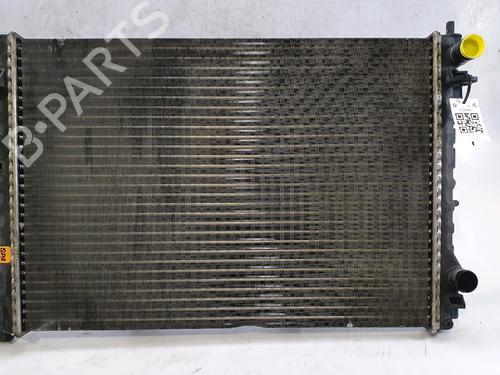 Used Water radiator RENAULT LAGUNA I (B56_, 556_) 1.6 16V (B568, B561) (107 hp) 30048820