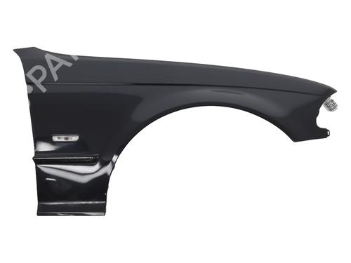 Used Right front fenders BMW 3 (E46) [1997-2005]  24708305