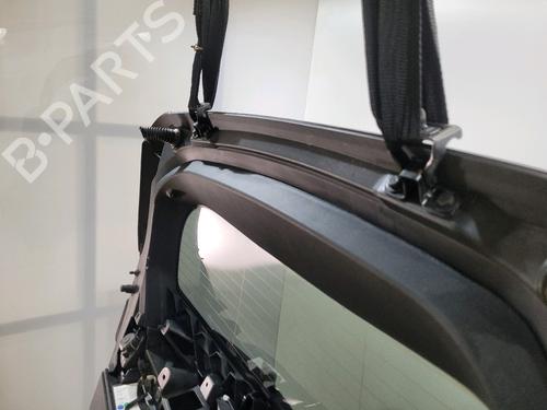 Tailgate PEUGEOT 308 II (LB_, LP_, LW_, LH_, L3_) 1.2 THP 130 | BP29218779C6
