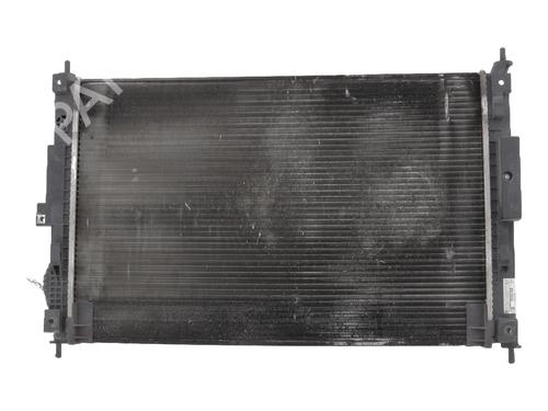 Water radiator CITROËN C4 Picasso II | BP33925980M31 - Image 2