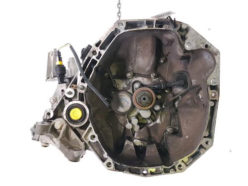 Gearkasse RENAULT KANGOO Express (FC0/1_) 1.5 dCi | BP29602425M3 