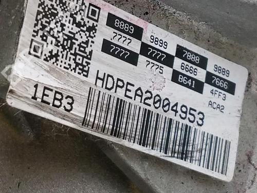 Gearbox HYUNDAI TUCSON (NX4E, NX4A) 1.6 T-GDi Hybrid | BP28573403M3 
