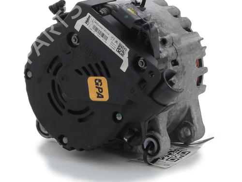 Generator CITROËN C4 Picasso II 1.6 HDi / BlueHDi 115 | BP29623801M7 