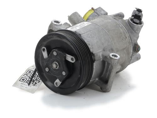 Used AC compressor SKODA FABIA III (NJ3) 1.2 TSI (110 hp) 29321118