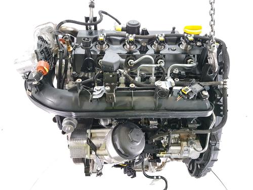 Engine OPEL MERIVA B MPV (S10) 1.7 CDTI (75) | BP32180362M1 
