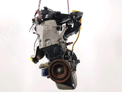 Used Engine RENAULT CLIO III (BR0/1, CR0/1) 1.2 16V (BR02, BR0J, BR11, CR02, CR0J, CR11) (75 hp) 31699142