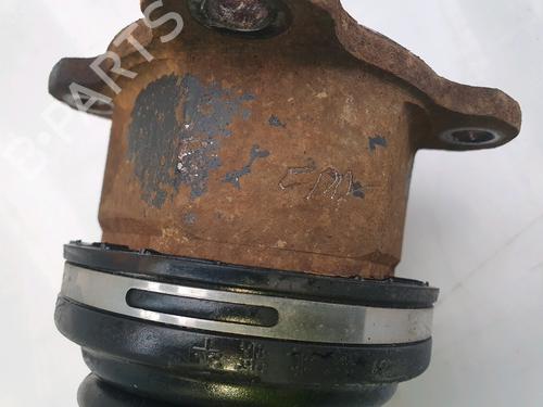 Antriebswelle links hinten TOYOTA RAV 4 II (_A2_) 2.0 4WD (ACA21, ACA20) | BP28417738M40