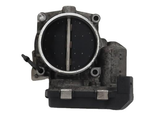 Used Throttle body BMW 5 (F10) [2009-2016]  27921840