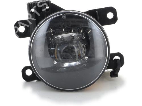 Used Right front fog light CITROËN DS4 (NX_) 1.2 THP 130 (130 hp) 24634903