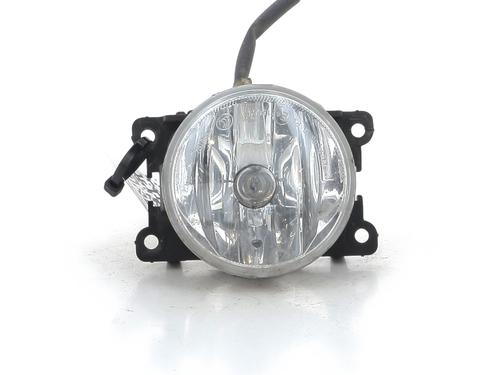 Venstre Fortil Tågelygte PEUGEOT 2008 I (CU_) 1.2 THP 110 / PureTech 110 (110 hp) 30474571