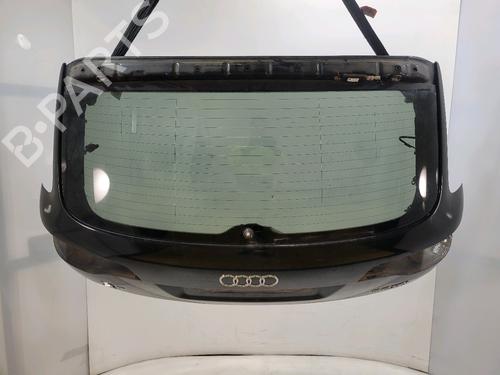 Used Tailgate AUDI Q7 (4LB) 3.0 TDI quattro (233 hp) 31693964