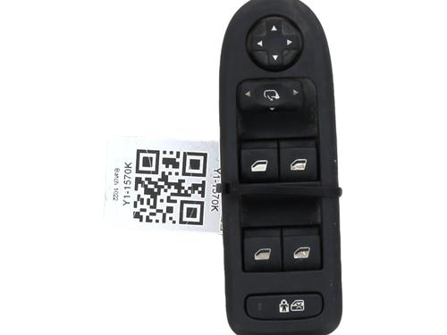 Venstre Foran elrute bryter CITROËN DS3 (SA_) [2009-2016]  28332876