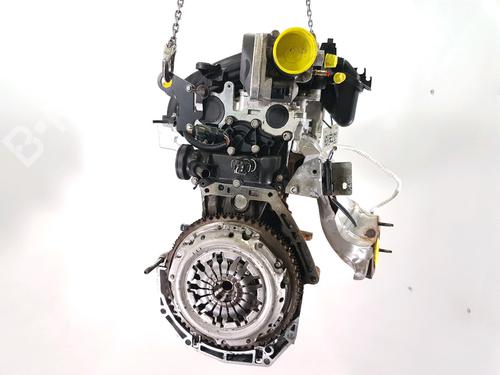 Engine RENAULT MODUS / GRAND MODUS (F/JP0_) 1.4 (JP01, JP0J) | BP40035089M1 - Image 3