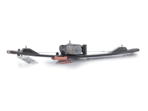 Front right window mechanism FIAT GRANDE PUNTO (199_) 1.3 D Multijet | BP32460481C23