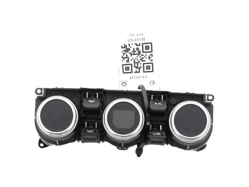 Climate control DACIA DUSTER (HM_) 1.5 dCi 110 4x4 (HMAB) | BP32225972I5