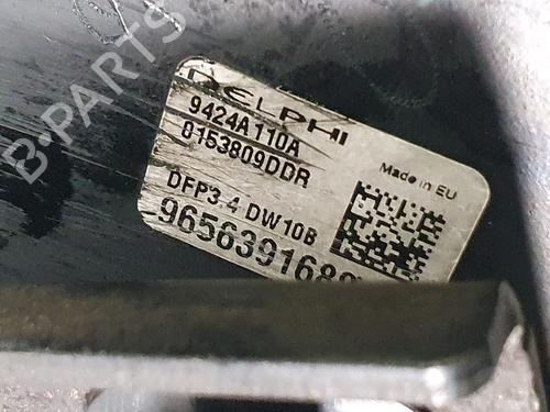Engine CITROËN C5 III (RD_) 2.0 HDi 140 (RDRHF8, RDRHFA, RDRHA8, RDRHAJ) | BP36961875M1 - Image 8