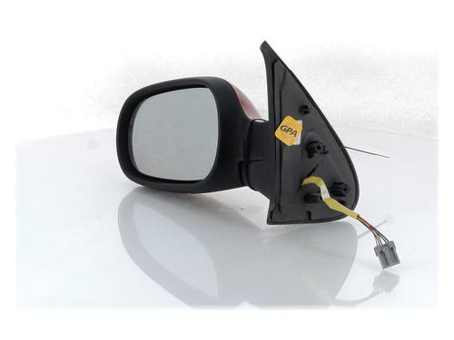Left mirror NISSAN MICRA III (K12) 1.4 16V | BP20289575C26 